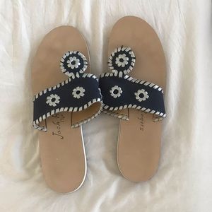 Jack Rodgers boat shoes